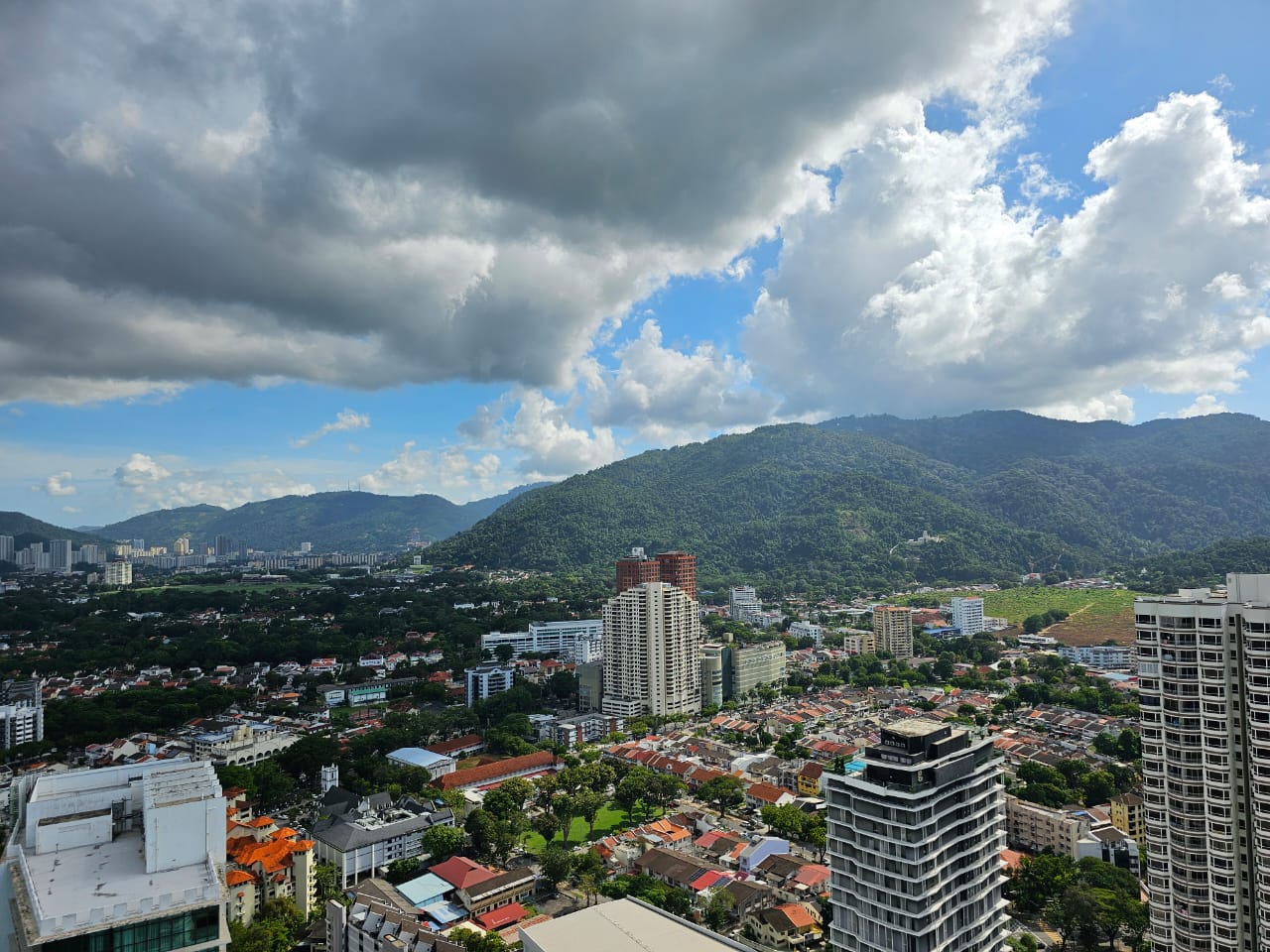 Gurney Paragon Condominium For Sale | 4600sqft | 4+1R5B | RM1282.61psf