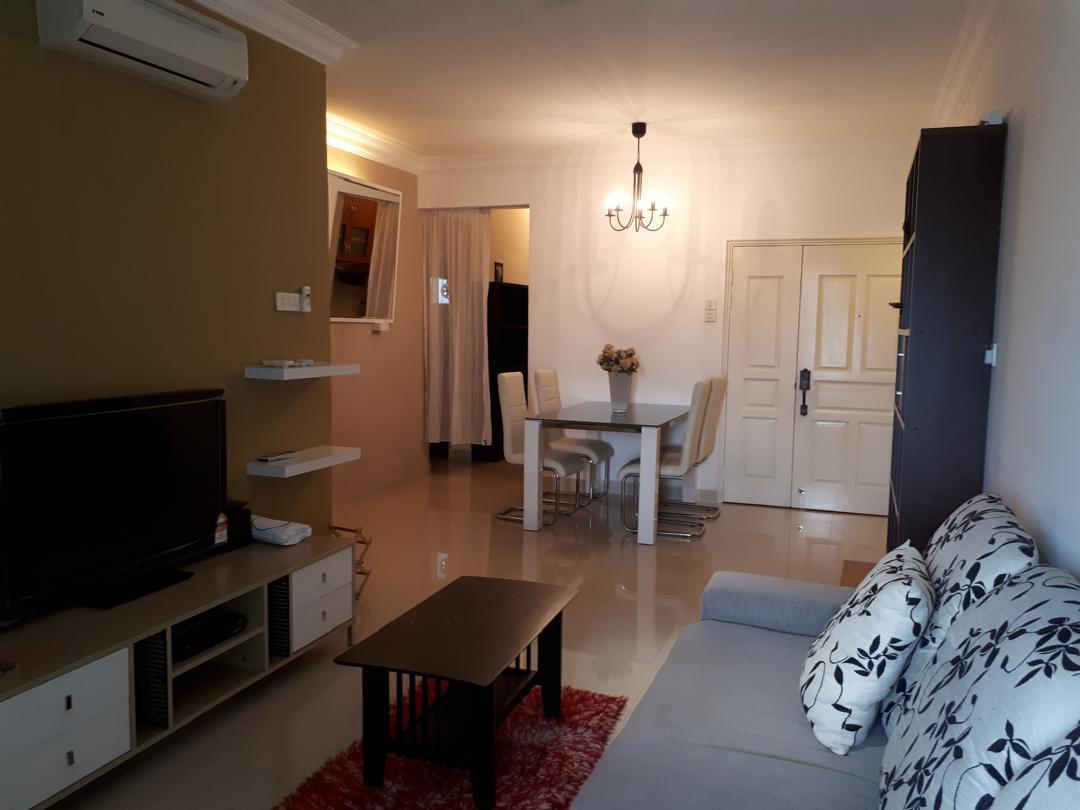 Gurney Park Condominium For Sale