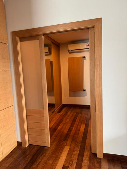 Gurney Paragon Condominium For Rent