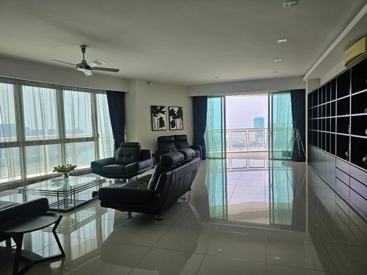 Gurney Paragon Condominium For Sale | 4586sqft | 4+1R5B | RM1199.3psf