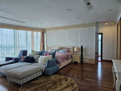 Gurney Paragon Condominium For Sale | 4600sqft | 4+1R5B | RM1282.61psf