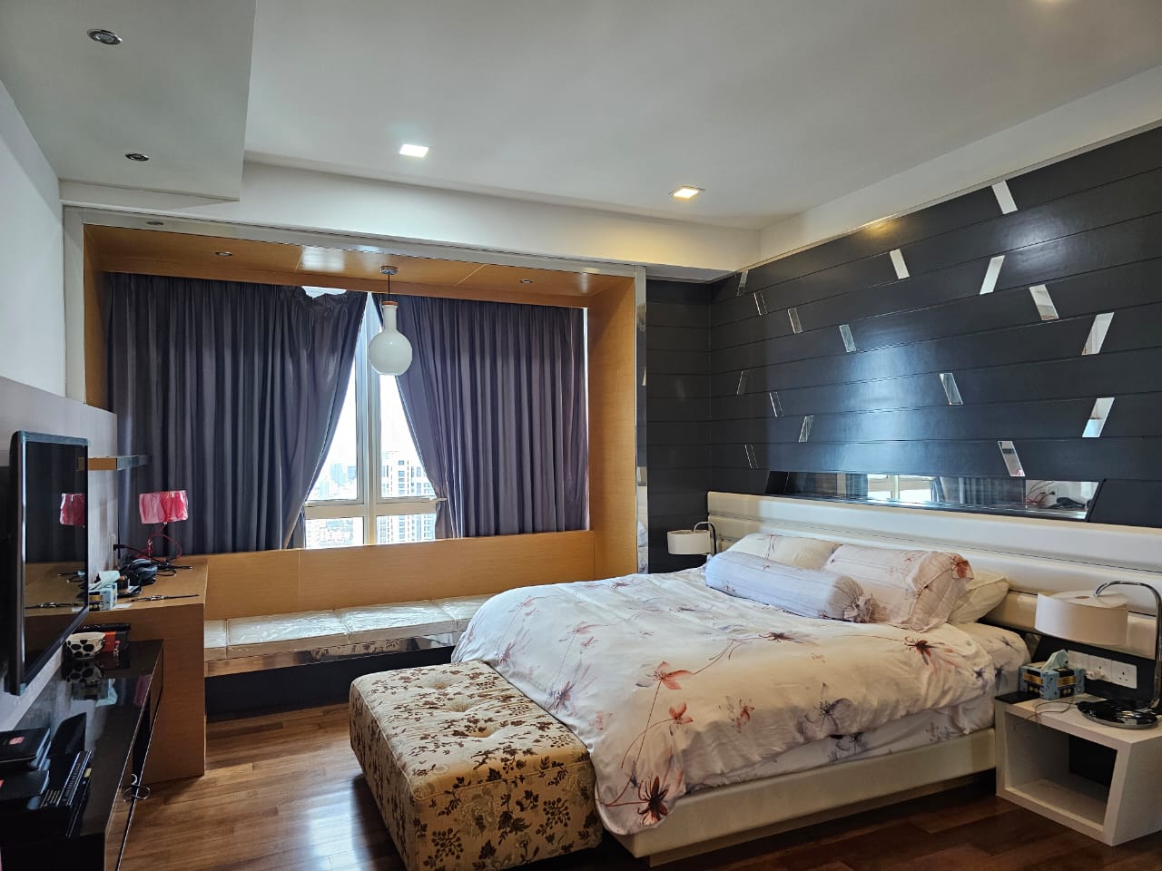 Gurney Paragon Condominium For Sale | 4600sqft | 4+1R5B | RM1282.61psf