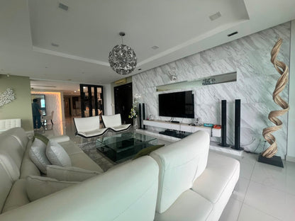 Gurney Paragon Condominium For Sale | 4600sqft | 4+1R5B | RM1282.61psf