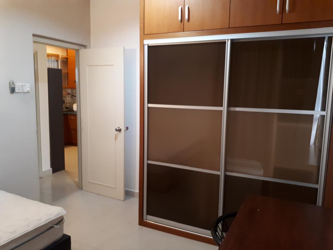 Gurney Park Condominium For Sale