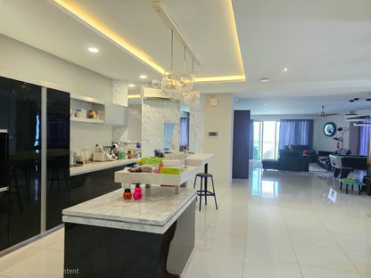 Gurney Paragon Condominium For Rent | 4586sqft | 4+1R5B | RM2.18psf