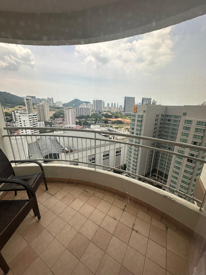 Gurney Park Condominium For Sale