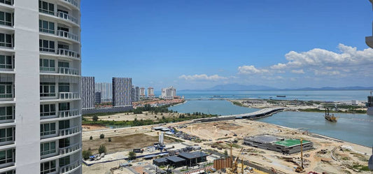 Gurney Paragon Condominium For Rent