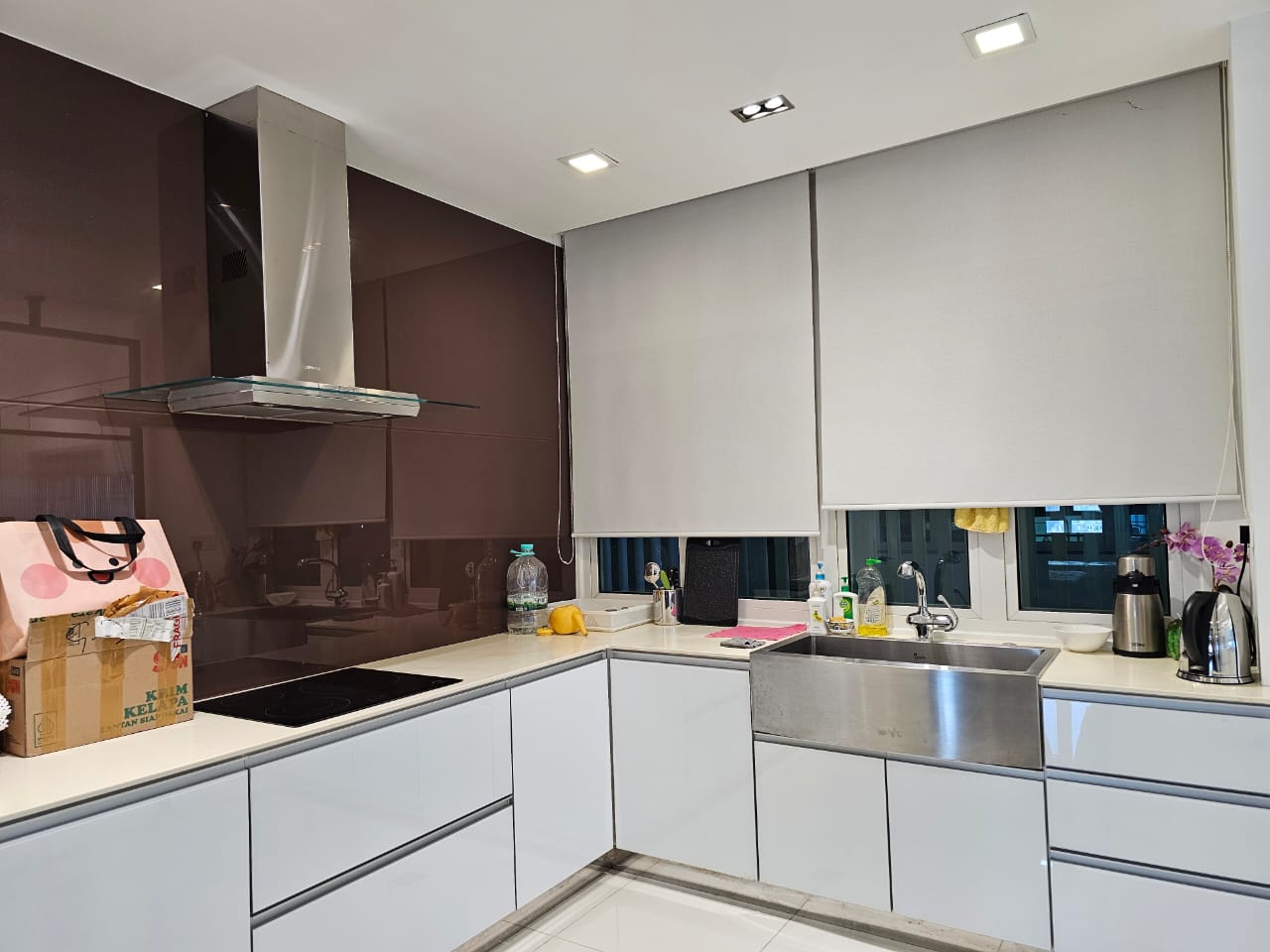 Gurney Paragon Condominium For Sale | 4600sqft | 4+1R5B | RM1282.61psf