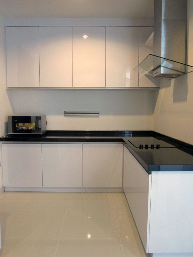 Gurney Paragon Condominium For Rent | 2982sqft | 3+1R4B | RM2.85psf