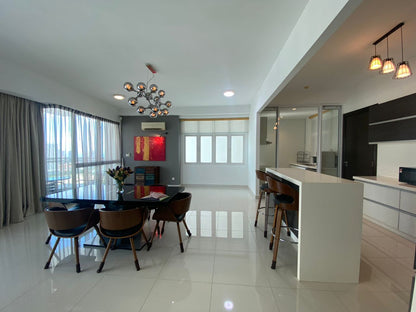 Gurney Paragon Condominium For Rent | 3000sqft | 3+1R4B | RM2.40psf