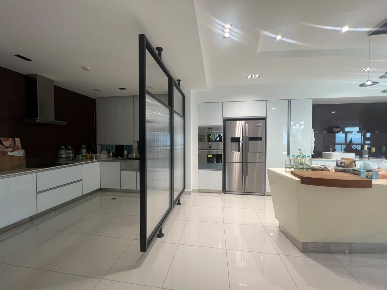 Gurney Paragon Condominium For Sale | 4600sqft | 4+1R5B | RM1282.61psf