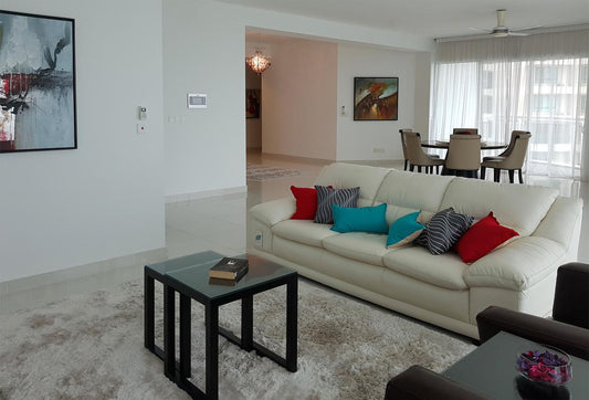 Gurney Paragon Condominium For Rent | 2982sqft | 3+1R4B | RM2.85psf