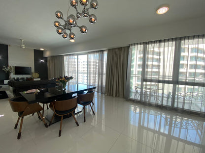 Gurney Paragon Condominium For Rent | 3000sqft | 3+1R4B | RM2.40psf