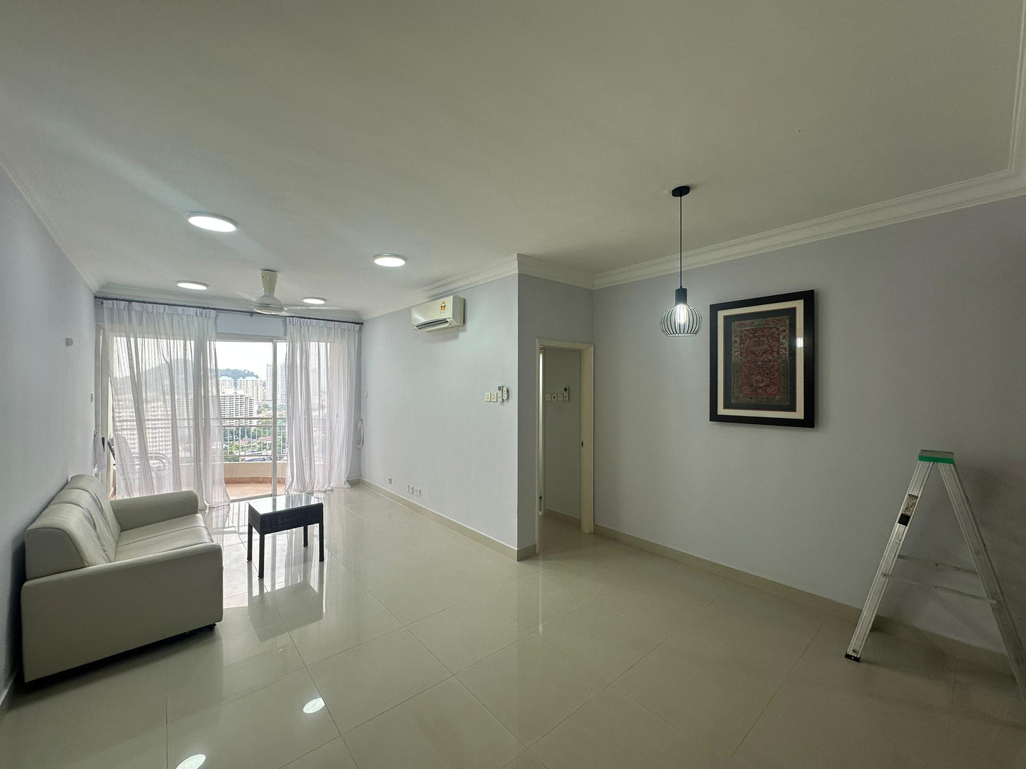 Gurney Park Condominium For Sale
