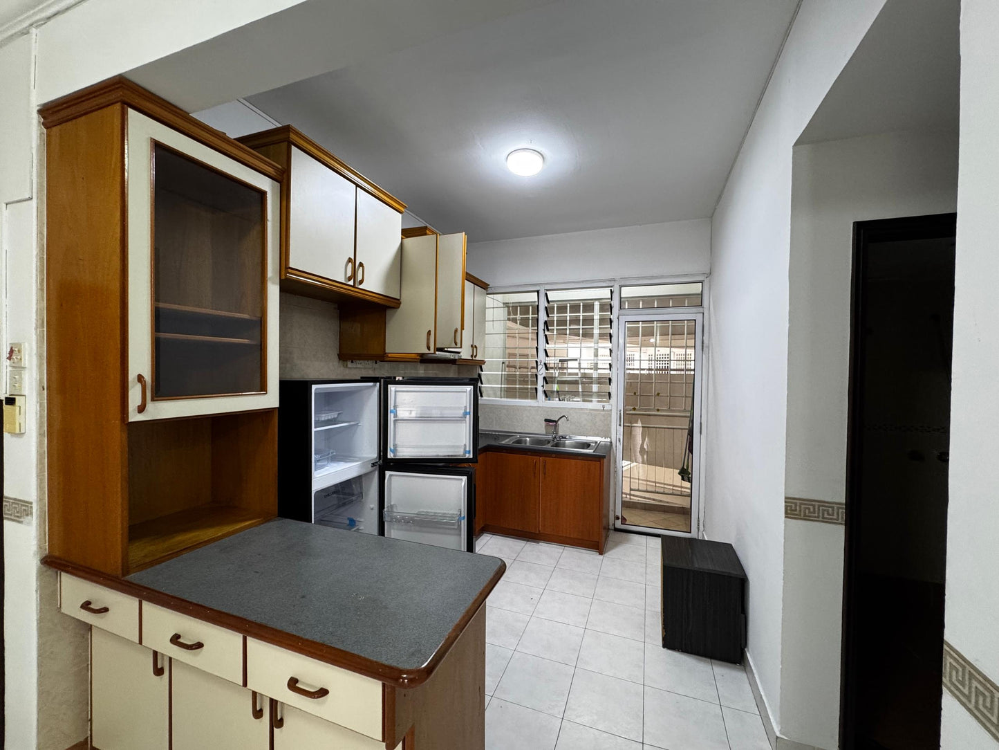 Gurney Park Condominium For Sale | 970sqft | 3R2B | RM706.19psf