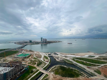 Gurney Paragon Condominium For Sale | 4600sqft | 4+1R5B | RM1282.61psf