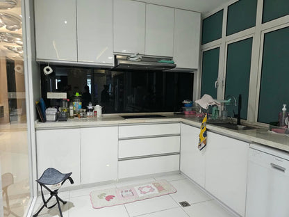 Gurney Paragon Condominium For Rent | 4586sqft | 4+1R5B | RM2.18psf