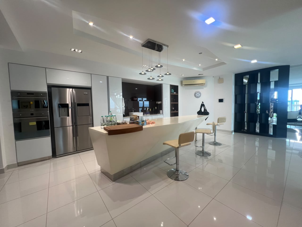 Gurney Paragon Condominium For Sale | 4600sqft | 4+1R5B | RM1282.61psf