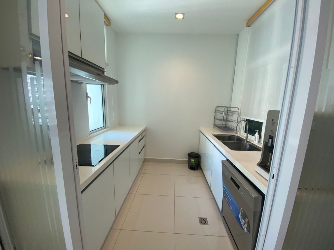 Gurney Paragon Condominium For Rent | 3000sqft | 3+1R4B | RM2.40psf