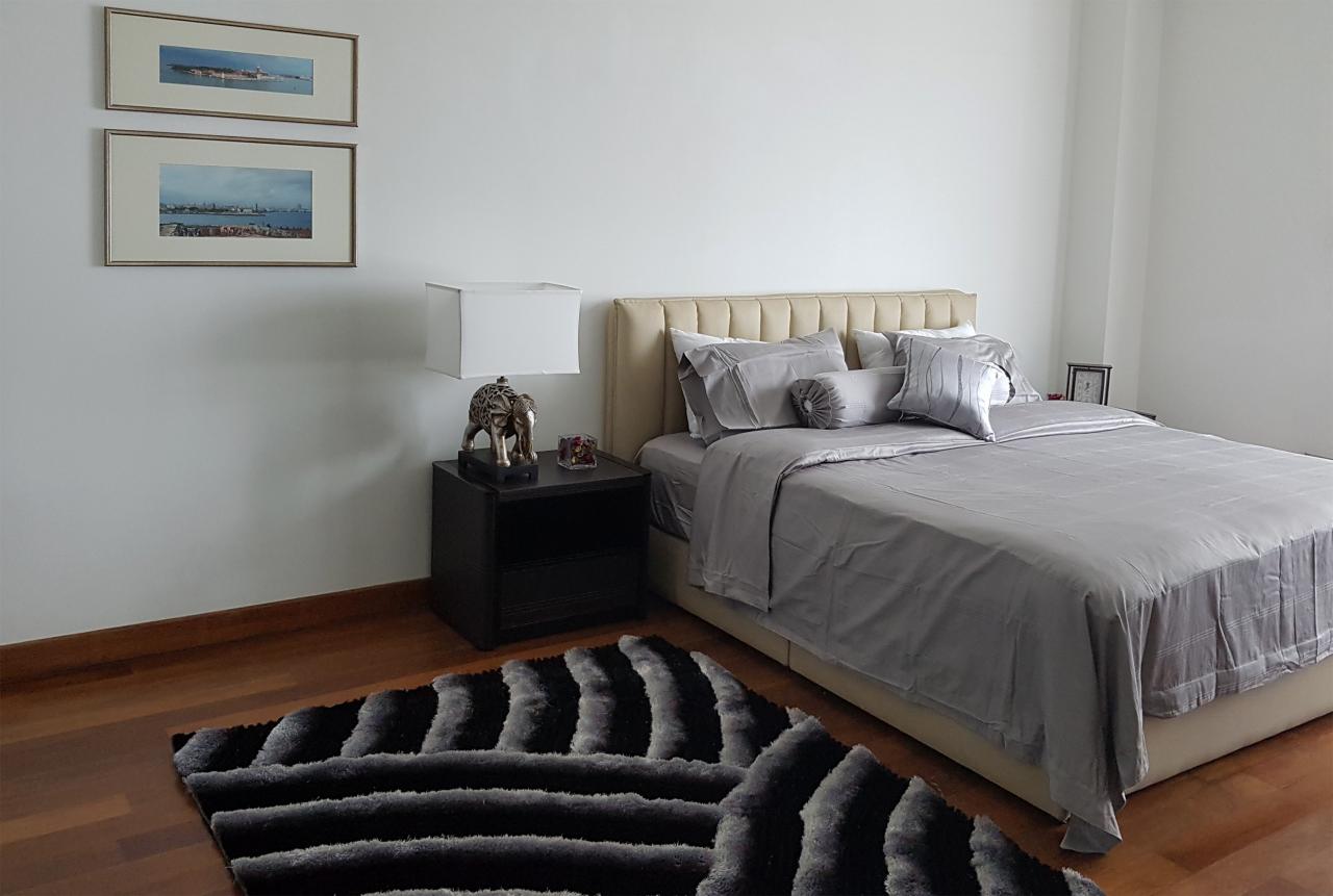 Gurney Paragon Condominium For Rent | 2982sqft | 3+1R4B | RM2.85psf