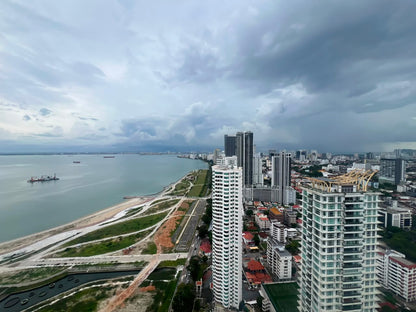 Gurney Paragon Condominium For Sale | 4600sqft | 4+1R5B | RM1282.61psf