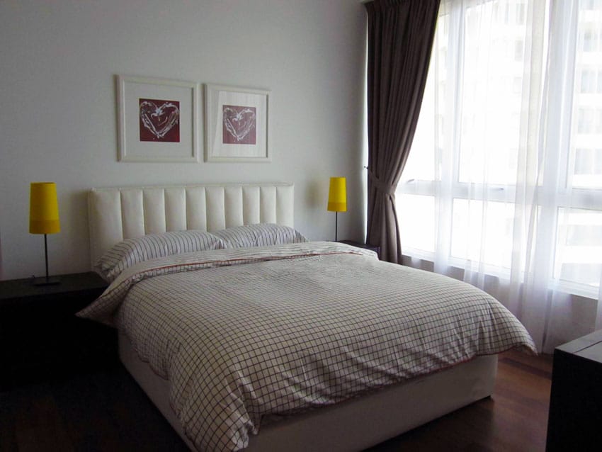 Gurney Paragon Condominium For Rent | 2982sqft | 3+1R4B | RM2.85psf