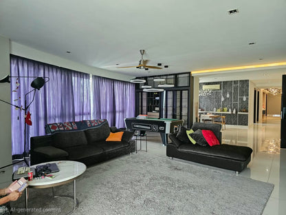Gurney Paragon Condominium For Rent | 4586sqft | 4+1R5B | RM2.18psf