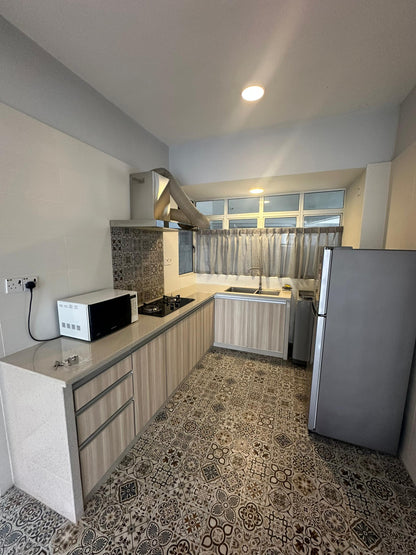 Gurney Park Condominium For Sale