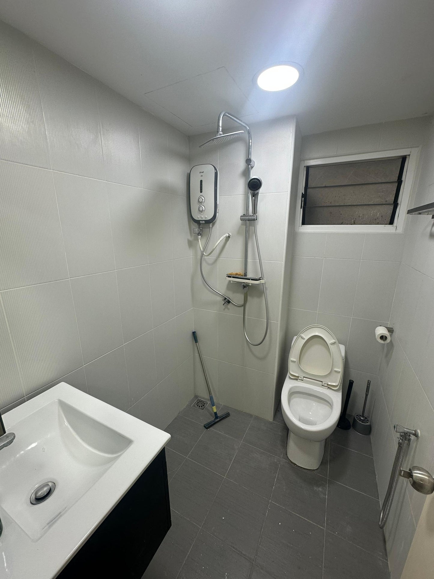 Gurney Park Condominium For Sale
