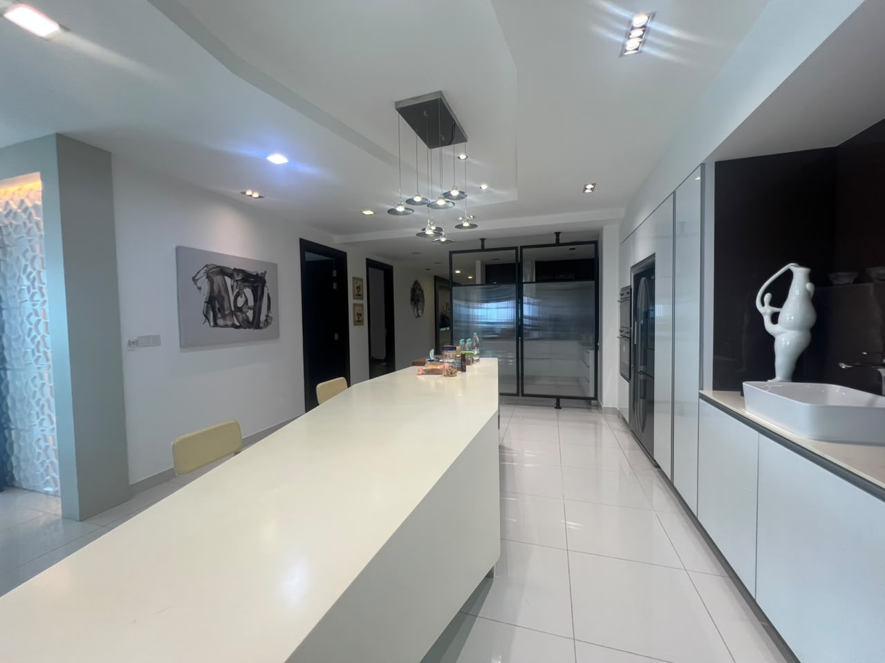 Gurney Paragon Condominium For Sale | 4600sqft | 4+1R5B | RM1282.61psf