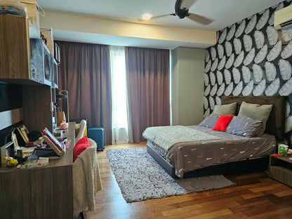 Gurney Paragon Condominium For Rent | 4586sqft | 4+1R5B | RM2.18psf
