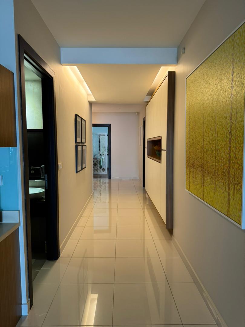 Gurney Paragon Condominium For Rent