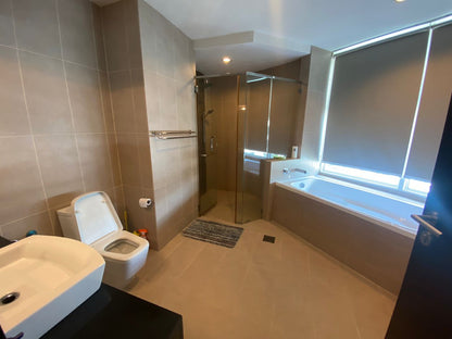 Gurney Paragon Condominium For Rent | 3000sqft | 3+1R4B | RM2.40psf