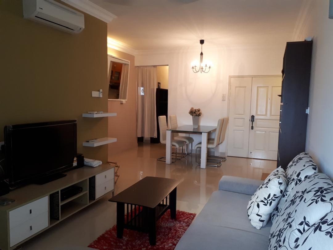 Gurney Park Condominium For Sale