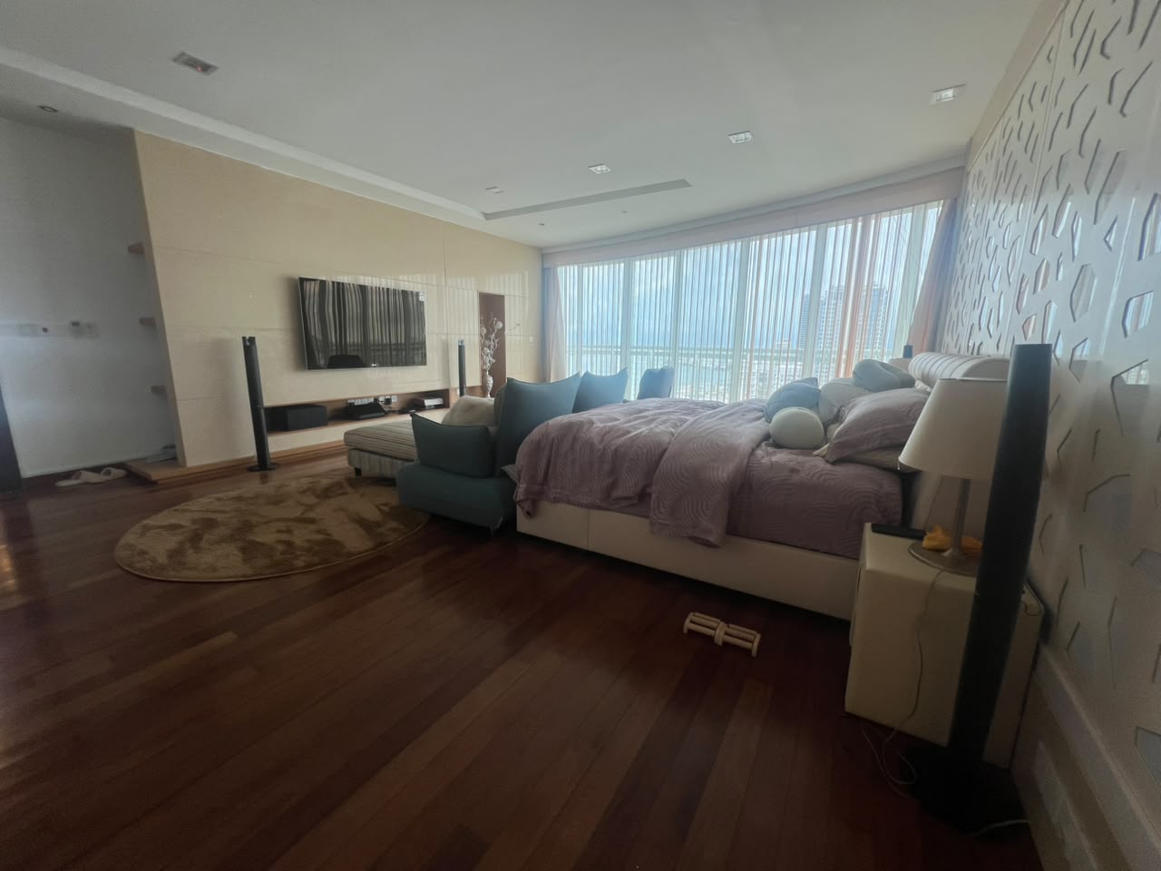 Gurney Paragon Condominium For Sale | 4600sqft | 4+1R5B | RM1282.61psf