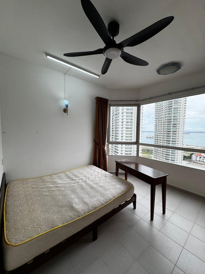Gurney Park Condominium For Sale | 970sqft | 3R2B | RM706.19psf