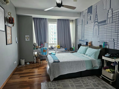 Gurney Paragon Condominium For Rent | 4586sqft | 4+1R5B | RM2.18psf