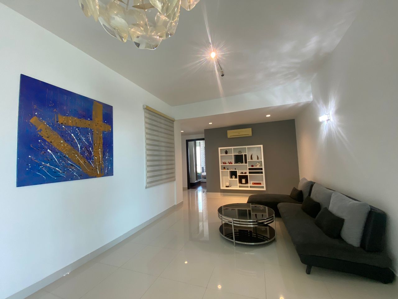 Gurney Paragon Condominium For Rent | 3000sqft | 3+1R4B | RM2.40psf