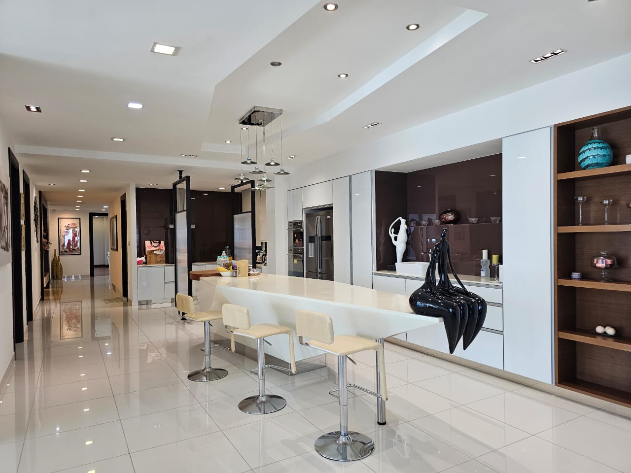 Gurney Paragon Condominium For Sale | 4600sqft | 4+1R5B | RM1282.61psf