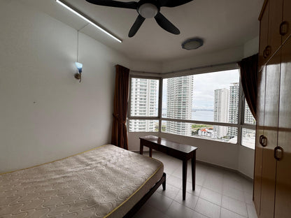 Gurney Park Condominium For Sale | 970sqft | 3R2B | RM706.19psf