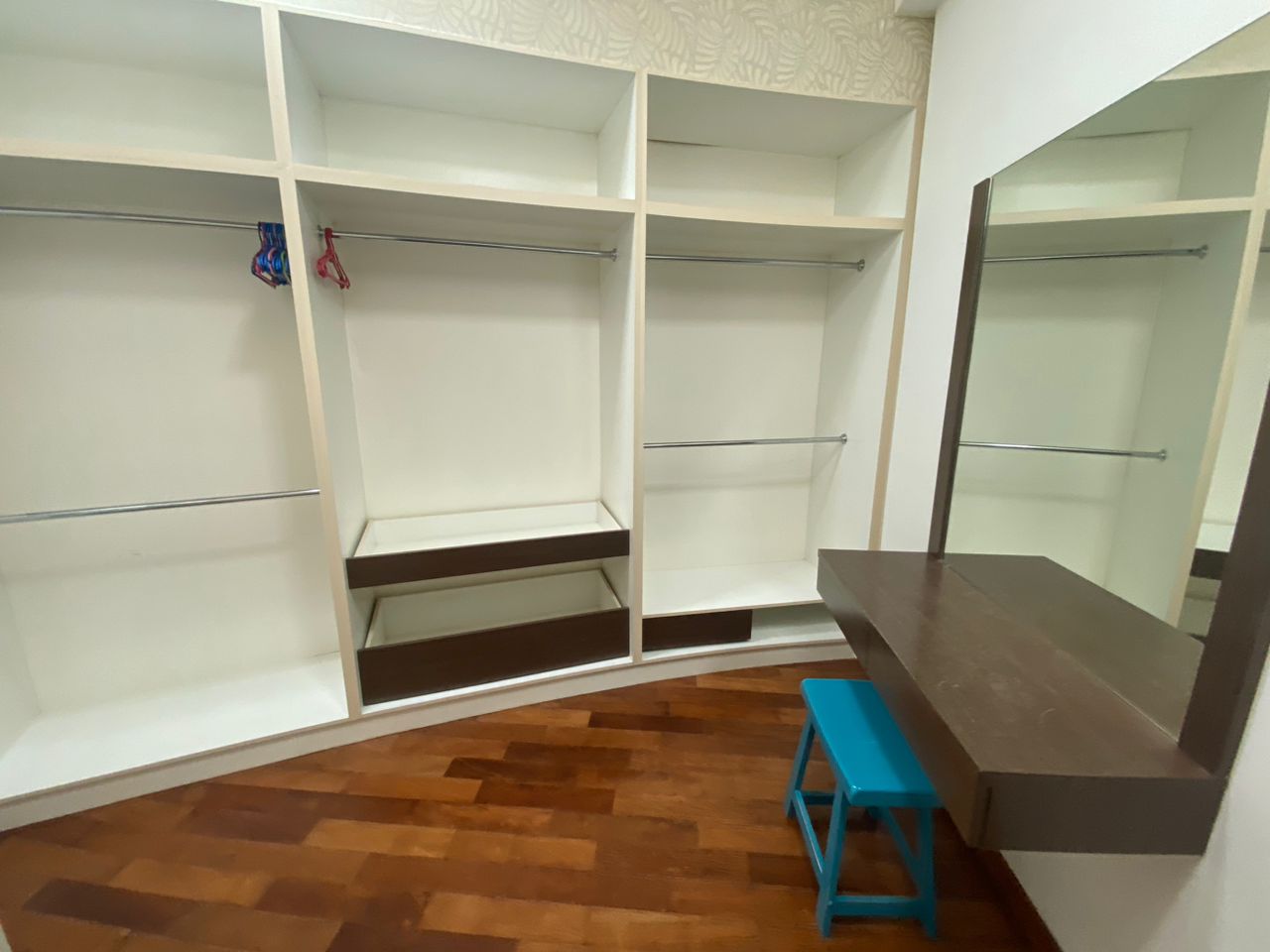 Gurney Paragon Condominium For Rent | 3000sqft | 3+1R4B | RM2.40psf