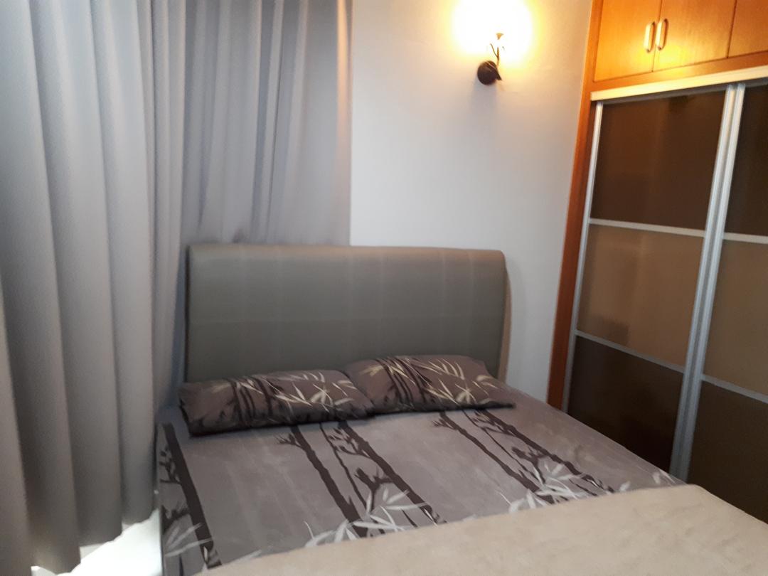 Gurney Park Condominium For Rent | 970sqft | 3R2B | RM2.58psf