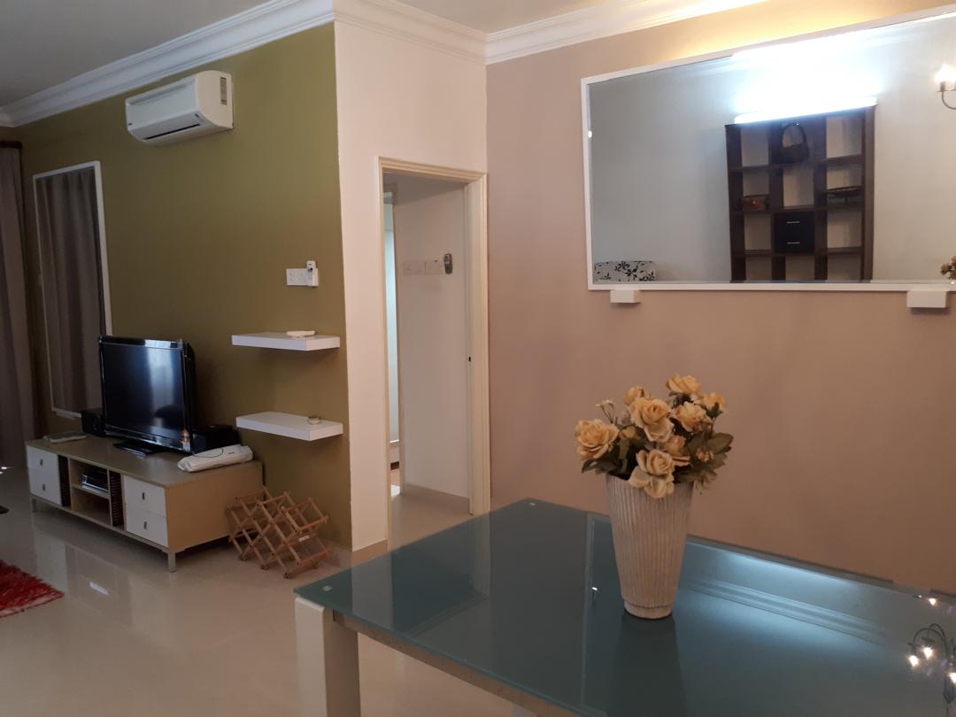 Gurney Park Condominium For Rent | 970sqft | 3R2B | RM2.58psf