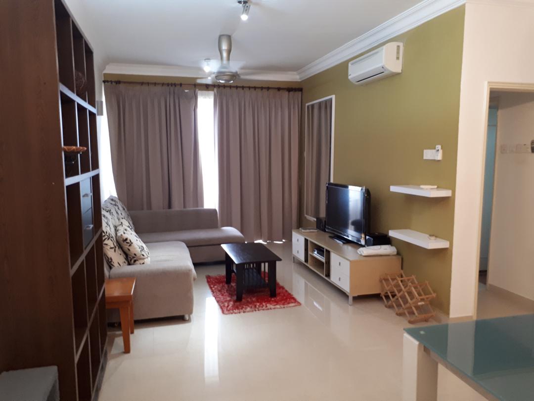 Gurney Park Condominium For Rent | 970sqft | 3R2B | RM2.58psf