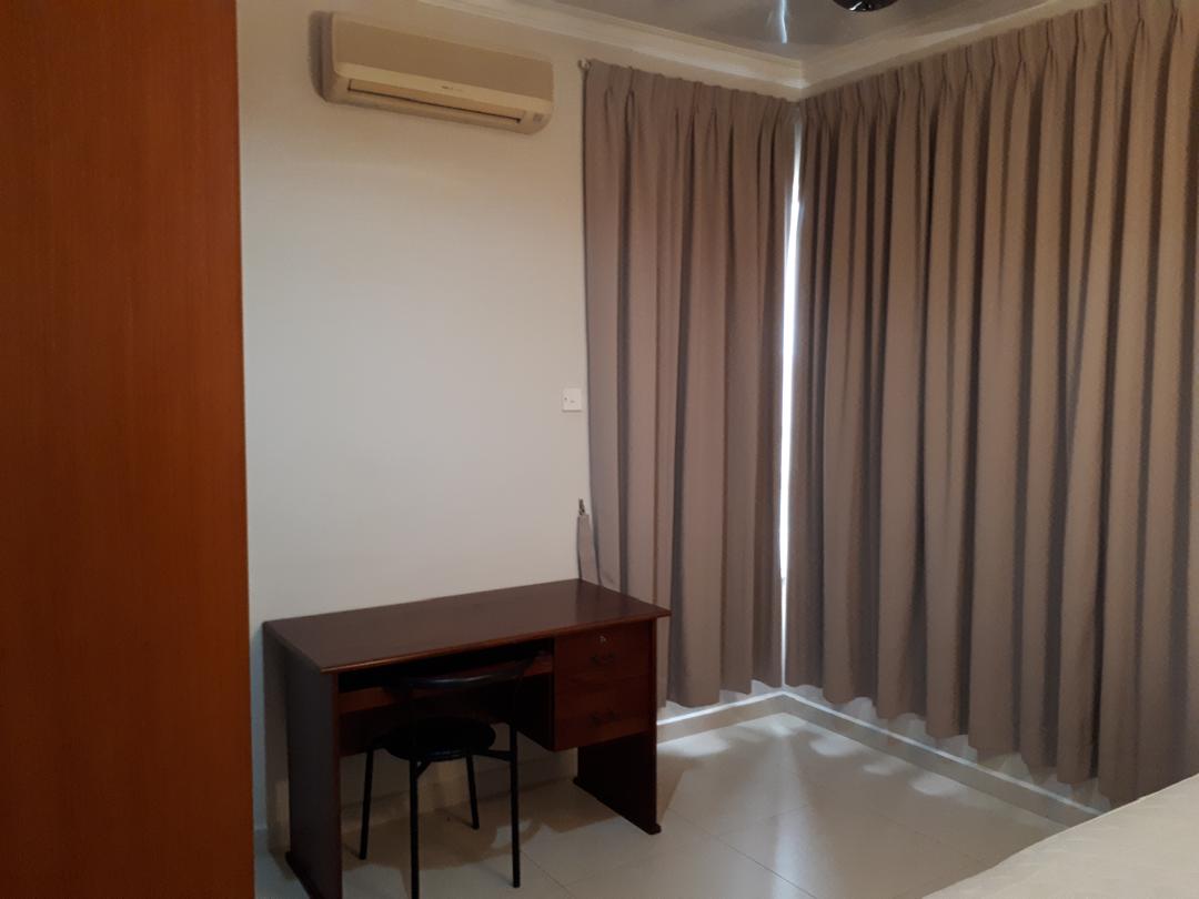 Gurney Park Condominium For Rent | 970sqft | 3R2B | RM2.58psf