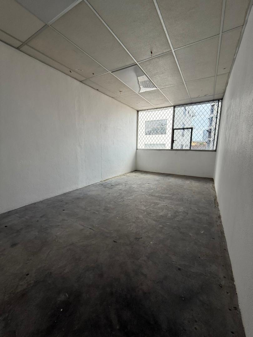 Georgetown Office For Rent