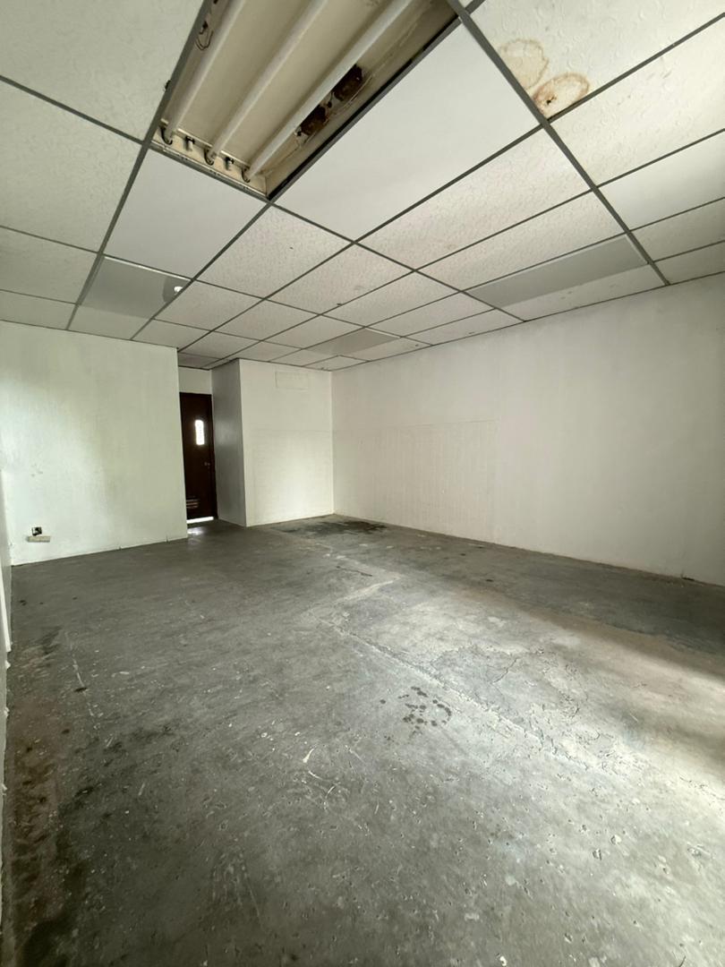 Georgetown Office For Rent