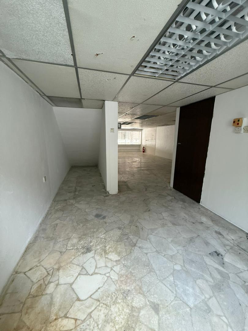 Georgetown Office For Rent