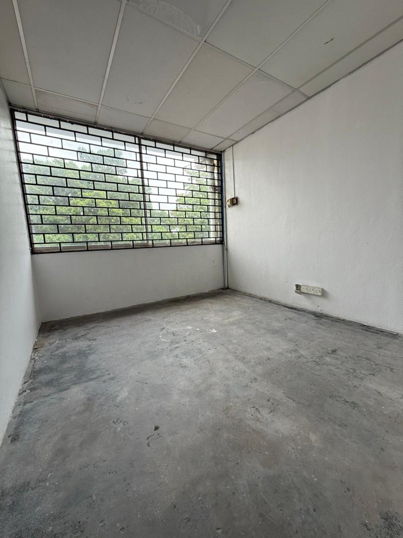 Georgetown Office For Rent