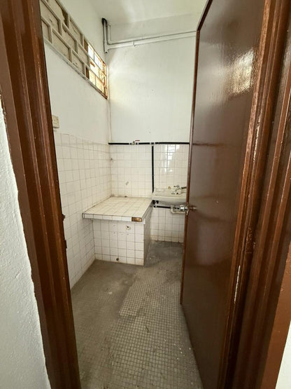 Georgetown Office For Rent